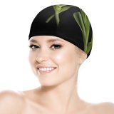 yanfind Swimming Cap Images Arrangement Bouquet Spring Wallpapers Plant Tulip Bloom Free Pictures Tulips Flower Elastic,suitable for long and short hair