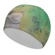 yanfind Swimming Cap Shoreline Images Ocean  Land Landscape Aerial Wallpapers Sea Beach Outdoors Scenery Elastic,suitable for long and short hair