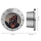 yanfind Timer Images Creepy Building Buena Mansion Wallpapers Halloween Lake Architecture Happy Spooky States 60 Minutes Mechanical Visual Timer