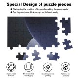 yanfind Picture Puzzle 14 WWDC 2020 iPhone 12 Dark Grey Stock Family Game Intellectual Educational Game Jigsaw Puzzle Toy Set