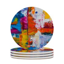yanfind Ceramic Coasters (round) Images Acrylic HQ Texture Colour Advertisement Public Expressionism Wallpapers  Art Family Game Intellectual Educational Game Jigsaw Puzzle Toy Set
