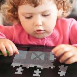 yanfind Picture Puzzle Golden Gate   Francisco Atmospheric Fog Architecture Wood Reflection Haze Nonbuilding Family Game Intellectual Educational Game Jigsaw Puzzle Toy Set