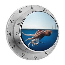 yanfind Timer Social Wildlife Watching Tentacle Species Sailing Travel Adventure Beauty Point Environmental 60 Minutes Mechanical Visual Timer