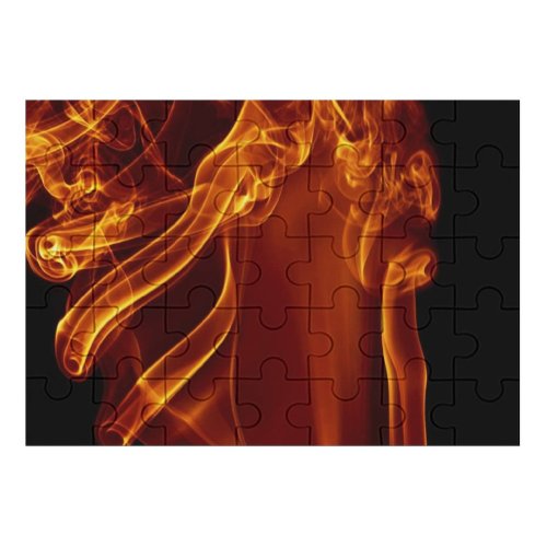 yanfind Picture Puzzle Abstract Aroma Aromatherapy Smell#147 Family Game Intellectual Educational Game Jigsaw Puzzle Toy Set
