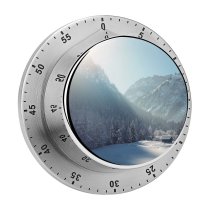 yanfind Timer Images Barn Building Pine Alps Landscape Snow Wallpapers  Outdoors Stock Free 60 Minutes Mechanical Visual Timer