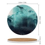 yanfind Ceramic Coasters (round) Images Poetic Hypnotic Texture Mood Public Streetphotography Dream Wallpapers Fantasy Imagination Dreamy Family Game Intellectual Educational Game Jigsaw Puzzle Toy Set