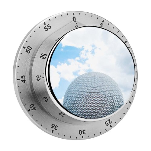 yanfind Timer  Images Space Glass Buena Fun Public Sky Wallpapers Lake Happy Epcot 60 Minutes Mechanical Visual Timer