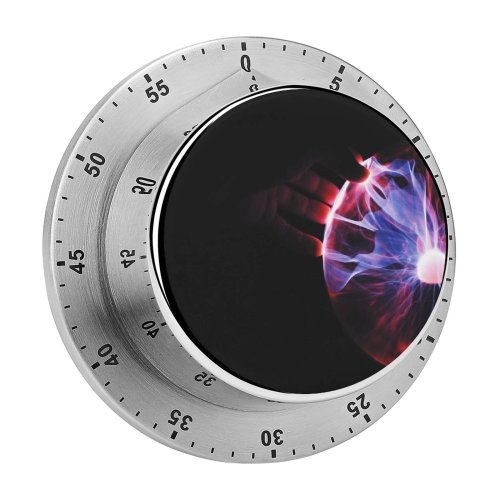 yanfind Timer Technology Wallpapers Fire Flame Globe Tech Tecnology Free Future Hands Magic Wallpapwer 60 Minutes Mechanical Visual Timer