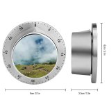 yanfind Timer Images Fog Country Hillside Landscape Hiking Riding Grass Wallpapers  Outdoors Rock 60 Minutes Mechanical Visual Timer