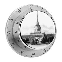 yanfind Timer Cultures Architecture Building Europe Century Styles Russian Empire Destinations Place History Landmark 60 Minutes Mechanical Visual Timer