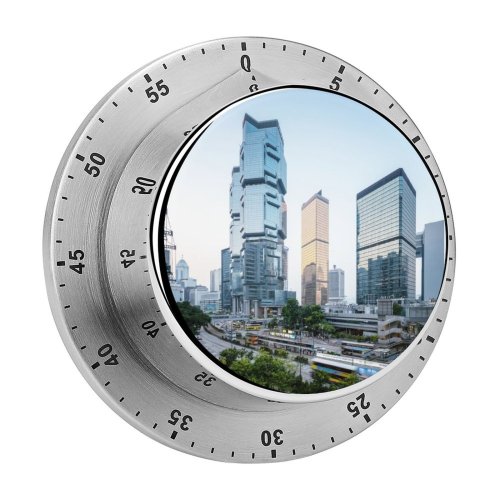 yanfind Timer Motion Night Architecture Building Glowing Aerial Urban Destinations Sky Downtown Place Financial 60 Minutes Mechanical Visual Timer