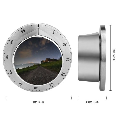 yanfind Timer Plant Street Built Constellation Austria Tranquility Science Structure Space Road Exposure Scenics 60 Minutes Mechanical Visual Timer
