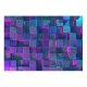 yanfind Picture Puzzle Neon 3D Family Game Intellectual Educational Game Jigsaw Puzzle Toy Set