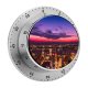 yanfind Timer Henrik Pfitzenmaier York City  Sunset Cityscape City Lights 60 Minutes Mechanical Visual Timer