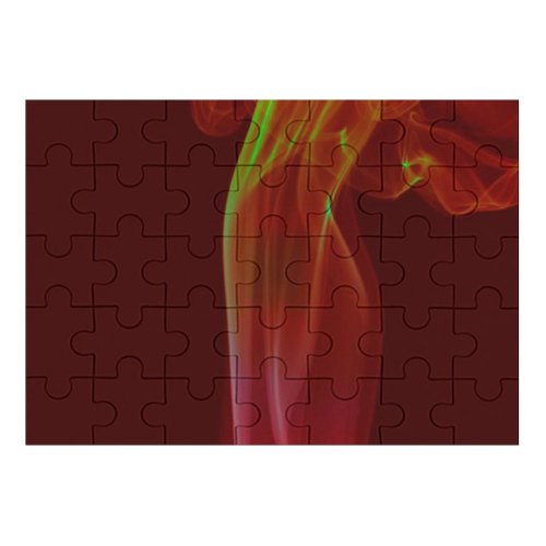 yanfind Picture Puzzle Abstract Aroma Aromatherapy Smell#135 Family Game Intellectual Educational Game Jigsaw Puzzle Toy Set