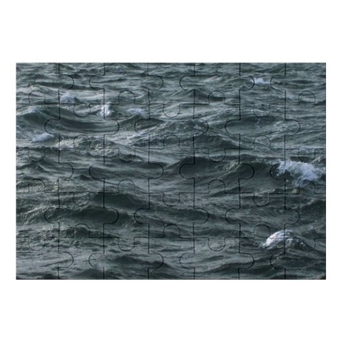 yanfind Picture Puzzle Ripples Reflection Oil Pollution Spill Rocks Deep Venture Whitecaps Storm Dark Sky Family Game Intellectual Educational Game Jigsaw Puzzle Toy Set