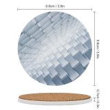 yanfind Ceramic Coasters (round) Otto Berkeley Summer Pavilion Serpentine Galleries  Architecture Interior Abstract Vanishing Point Family Game Intellectual Educational Game Jigsaw Puzzle Toy Set