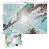 yanfind Picture Puzzle Images Journey Texture  Wallpapers Friends Plant Tree Free Palm Summer Trip Family Game Intellectual Educational Game Jigsaw Puzzle Toy Set