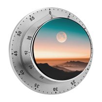 yanfind Timer Images Bloodmoon Space Night Mist Bigmoon Outer Astronomy Sky Wallpapers Mornings 60 Minutes Mechanical Visual Timer