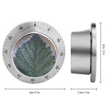 yanfind Timer Images Floral Mist Frost Foliage Public Snow Wallpapers Plant Outdoors Scenery Winter 60 Minutes Mechanical Visual Timer