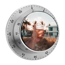 yanfind Timer Images Glass Texture Mood Beer Alcohol Wallpapers Outdoors Tree Free Palm Pictures 60 Minutes Mechanical Visual Timer