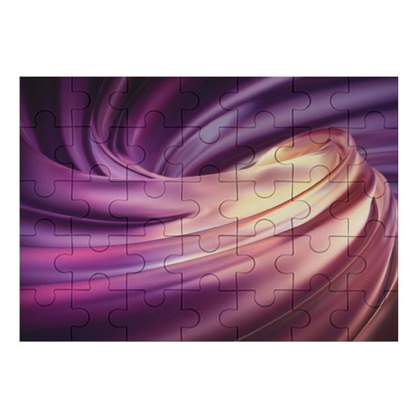yanfind Picture Puzzle Abstract Swirls  MateBook Pro Family Game Intellectual Educational Game Jigsaw Puzzle Toy Set