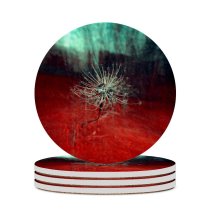 yanfind Ceramic Coasters (round) Web Images Colorful Layers Dry Filed  Wallpapers Supernatural  Mystical Multilayer Family Game Intellectual Educational Game Jigsaw Puzzle Toy Set