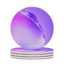 yanfind Ceramic Coasters (round) Abstract Gradients Galaxy S Bubble Family Game Intellectual Educational Game Jigsaw Puzzle Toy Set