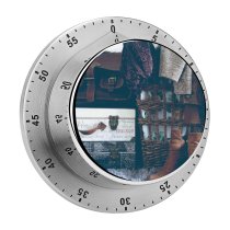 yanfind Timer Images Thoughtful Wallpapers Travel Footwear  Free Cozy Pictures Bag Nostalgic Boot 60 Minutes Mechanical Visual Timer