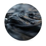 yanfind Ceramic Coasters (round) Images  Ocean Ripple Public Wallpapers  Sea Lake Outdoors Nervum Grey Family Game Intellectual Educational Game Jigsaw Puzzle Toy Set