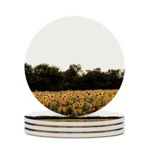 yanfind Ceramic Coasters (round) Images Jaguar Petal Wisconsin Flowers Plant Leopard Panther Free States Summer Lannon Family Game Intellectual Educational Game Jigsaw Puzzle Toy Set