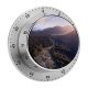 yanfind Timer Fiordland National Park Mountains Sunrise Forest River Zealand 60 Minutes Mechanical Visual Timer