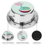 yanfind Timer Space  Buoy East Drop Ideas Landscape Waterfall Dimensional Area River Continent 60 Minutes Mechanical Visual Timer