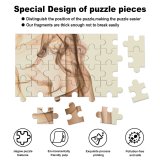 yanfind Picture Puzzle Abstract Aroma Aromatherapy Smell#150 Family Game Intellectual Educational Game Jigsaw Puzzle Toy Set