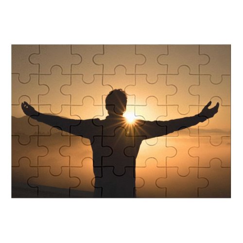 yanfind Picture Puzzle Images Stress Tranquillity Wallpapers Calmness Free Church Sunlight Chiang Pictures Worry-Free Sunrise Family Game Intellectual Educational Game Jigsaw Puzzle Toy Set