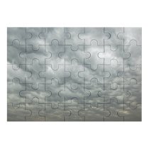 yanfind Picture Puzzle Clouds Grey Sky Space Storm  Cloud Daytime Cumulus Atmosphere Atmospheric Meteorological Family Game Intellectual Educational Game Jigsaw Puzzle Toy Set