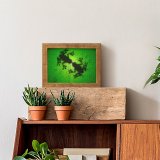 yanfind Picture Puzzle Amphibian Bio Ecology Frog Intimate Kiss Leaf Love Reptile Sex Silhouette Underwater Family Game Intellectual Educational Game Jigsaw Puzzle Toy Set