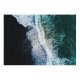 yanfind Picture Puzzle Willian Justen De Vasconcellos Reynisfjara Sand Beach  Aerial Ocean Iceland Family Game Intellectual Educational Game Jigsaw Puzzle Toy Set
