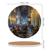 yanfind Ceramic Coasters (round) Images Restaurant Building  Aisle Dame De Architecture Free Church Altar Pictures Family Game Intellectual Educational Game Jigsaw Puzzle Toy Set