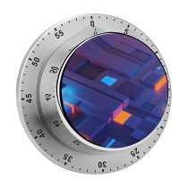 yanfind Timer Genrole Caspe Technology  Glowing  X Illuminated Microsoft 60 Minutes Mechanical Visual Timer