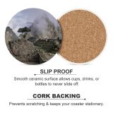 yanfind Ceramic Coasters (round) Ruins Peru Images Castle Ruin Building HQ Landscape Public Wallpapers Fantasy Architecture Family Game Intellectual Educational Game Jigsaw Puzzle Toy Set