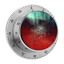 yanfind Timer Web Images Colorful Layers Dry Filed  Wallpapers Supernatural  Mystical Multilayer 60 Minutes Mechanical Visual Timer