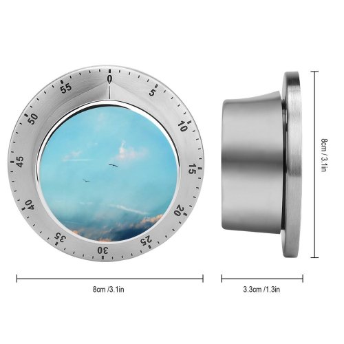 yanfind Timer  Images HQ Colour Public Sky Wallpapers Banks Outdoors Darland Pictures Roost 60 Minutes Mechanical Visual Timer