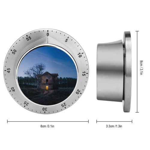 yanfind Timer Ruins  Images Night Shack Country Building HQ Wallpapers Outdoors Evening Free 60 Minutes Mechanical Visual Timer