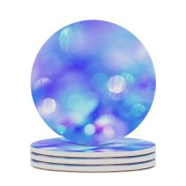 yanfind Ceramic Coasters (round) Images Glitter HQ Texture Colour Wallpapers Floating Ogden Supernatural Mystical Free States Family Game Intellectual Educational Game Jigsaw Puzzle Toy Set