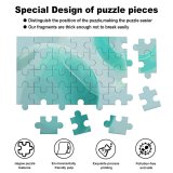 yanfind Picture Puzzle 8 Pro Bubble  Stock 3D Family Game Intellectual Educational Game Jigsaw Puzzle Toy Set