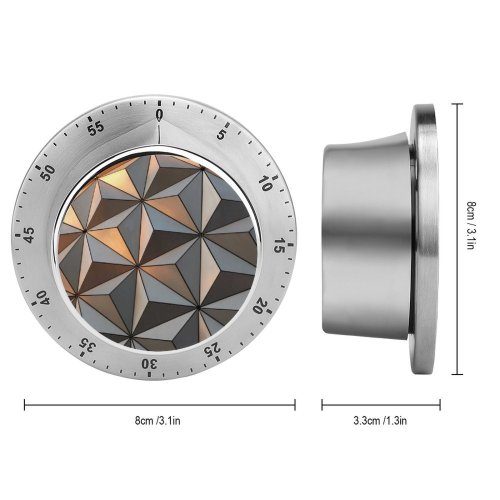 yanfind Timer  Images Wallpapers HQ Texture Epcot  Free 60 Minutes Mechanical Visual Timer