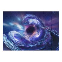 yanfind Picture Puzzle Stu Ballinger Abstract Space  CGI Nebula Space Phenomena Family Game Intellectual Educational Game Jigsaw Puzzle Toy Set