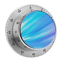 yanfind Timer Abstract Android Vivo NEX 60 Minutes Mechanical Visual Timer