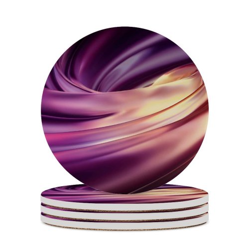 yanfind Ceramic Coasters (round) Abstract Swirls  MateBook Pro Family Game Intellectual Educational Game Jigsaw Puzzle Toy Set